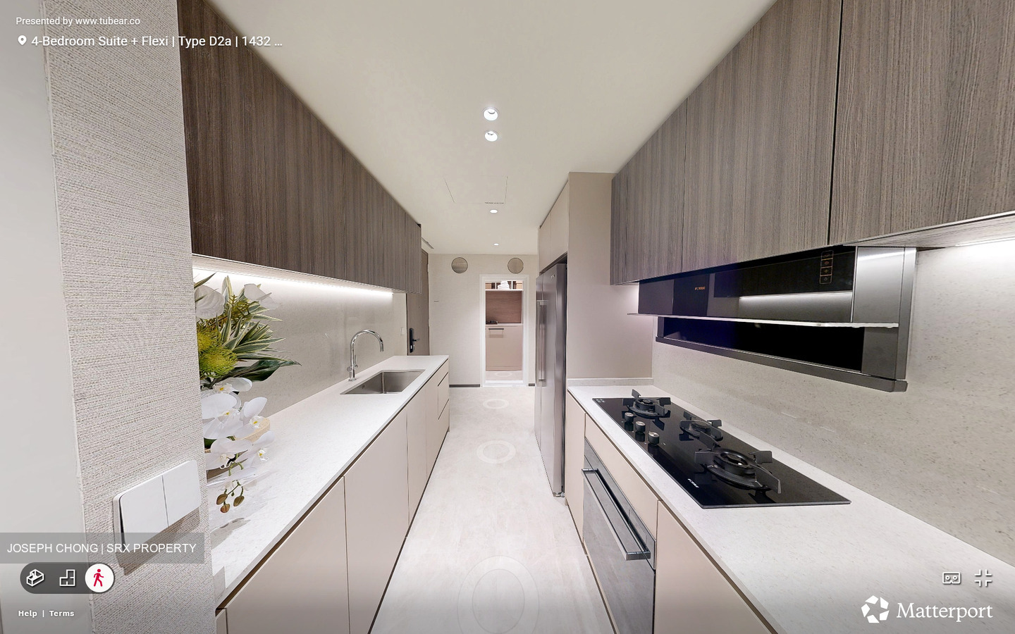 Hudson Place Residences (U/C) (D5), Apartment #552580551